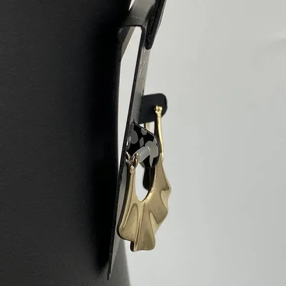 LAUNDRY Shelli Segal Earrings - Picture 2 of 5